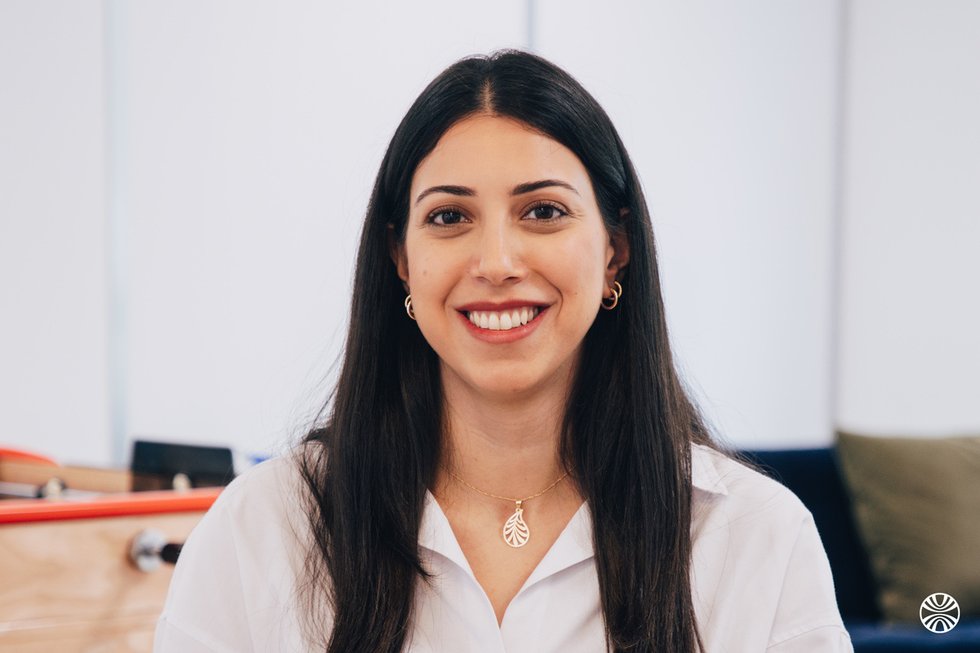 Rencontrez Pamela, Pre-Sales Engineer - Dessia Technologies