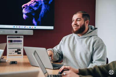 Publicis Connected Media