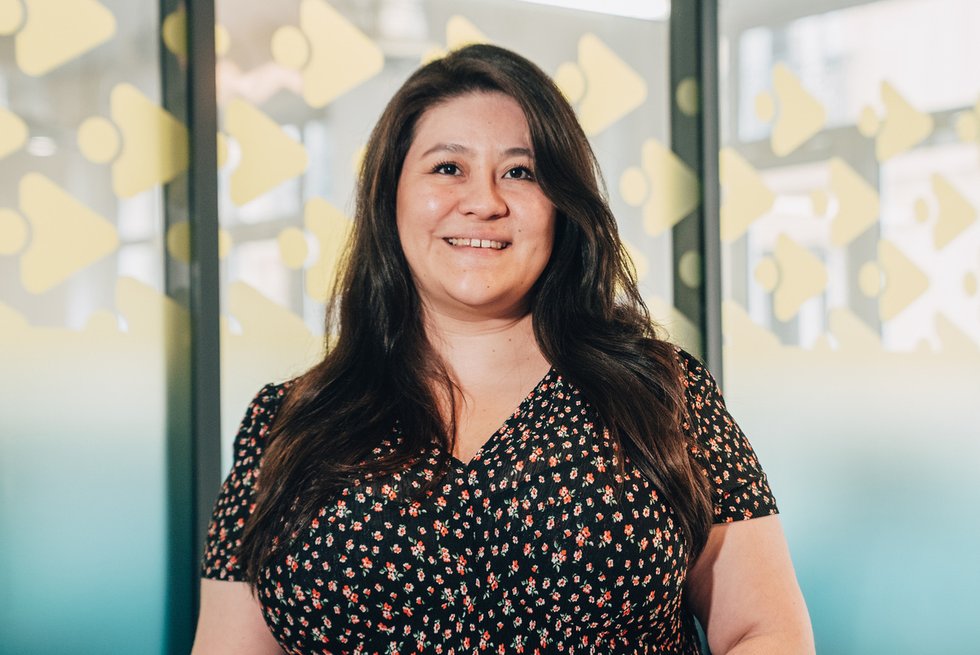 Meet Maria, Customer Success Manager Senior (Europe) - Dolead