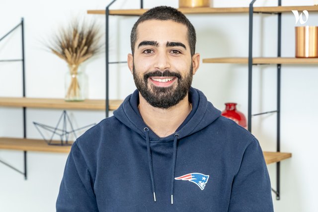 Rencontrez Thomas, Community Manager - Wellcom