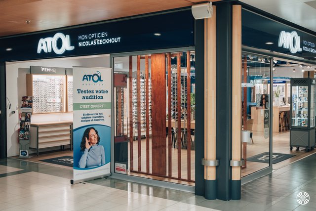 Atol les opticiens