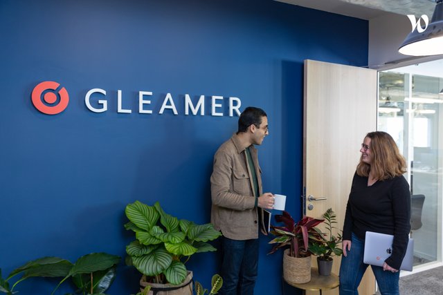 Gleamer