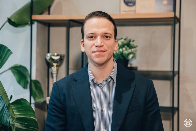 Rencontrez Mahmoud, Architecte solution - Wevioo