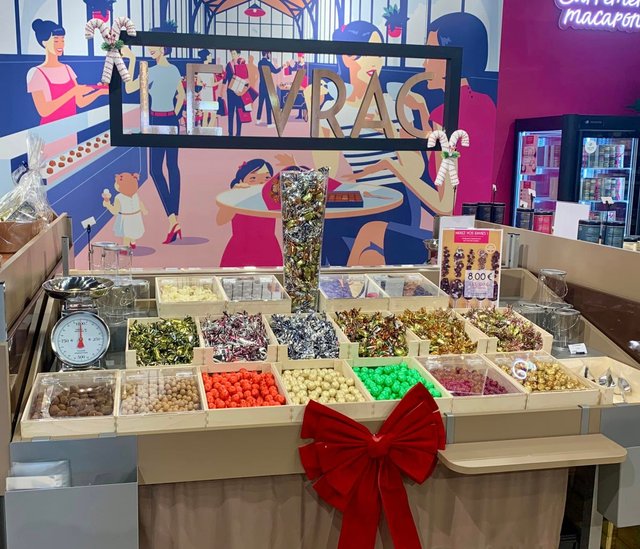 De Neuville - Groupe Savencia