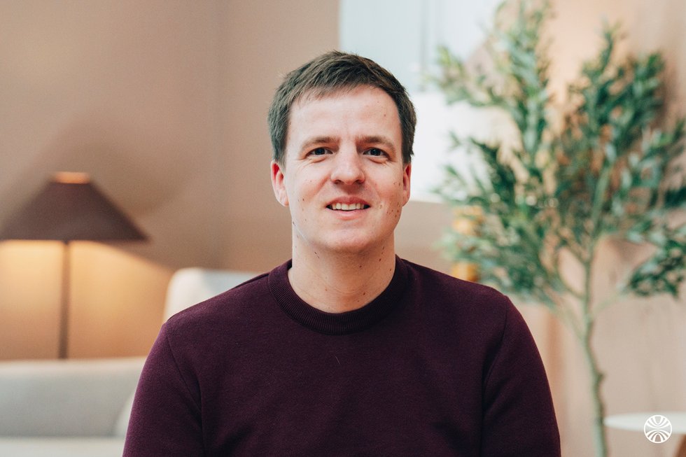 Rencontrez Gabriel, Engineering Lead - Zefir