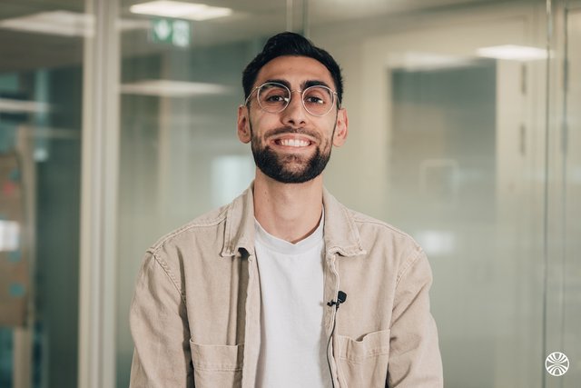 Rencontrez Maxime, Développeur - BPCE Solutions informatiques
