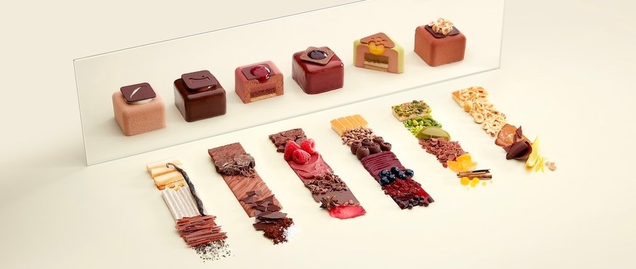 La Maison Du Chocolat