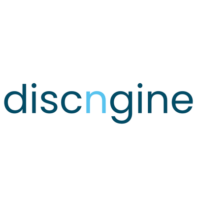 Discngine