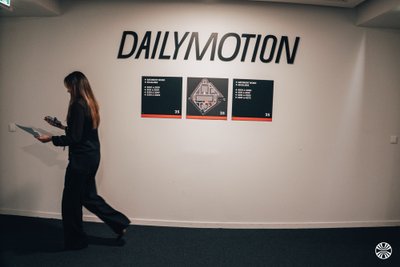 Dailymotion SA