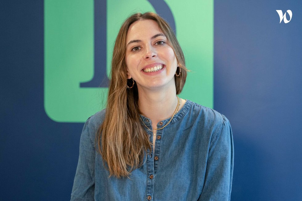 Découvrez Doctrine avec Marion, Product Manager - Doctrine