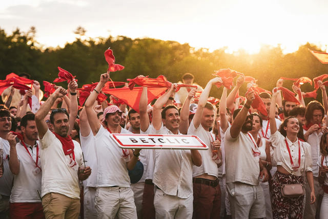 Betclic Group