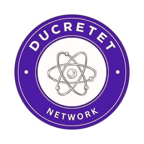 Réseau Ducretet