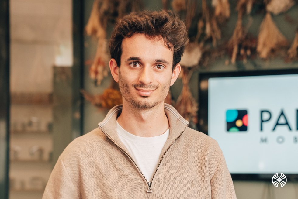 Rencontrez Guillaume, Customer Success Manager - Padam Mobility