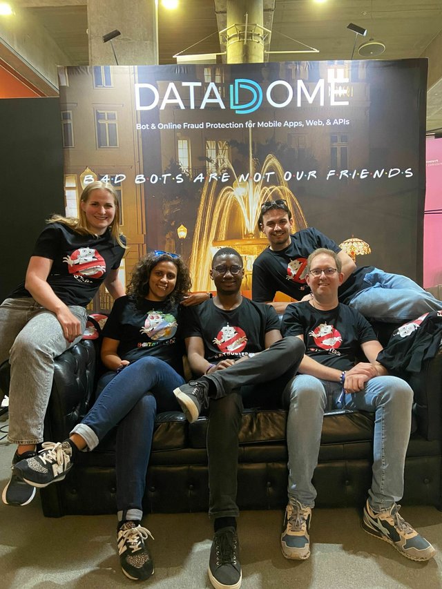 DataDome