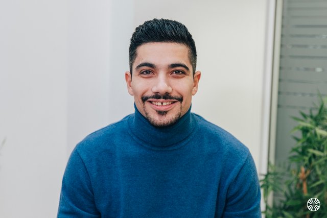 Rencontrez Dylan, Product Manager Senior - Kanbios