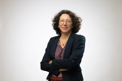 TotalEnergies Digital Factory