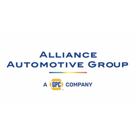 Alliance Automotive Group