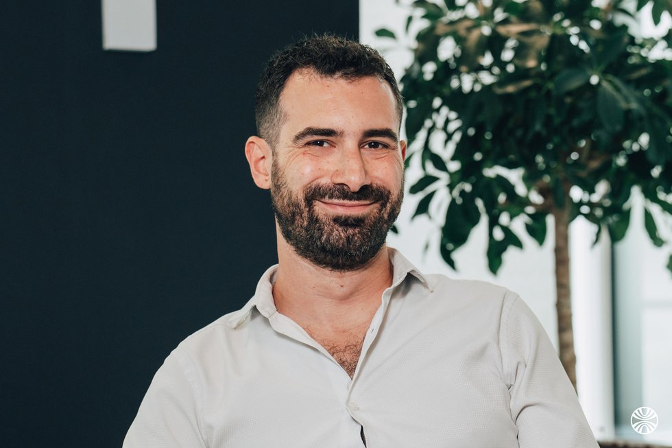 Meet Arnaud, Directeur d'expertise marketing - Comexposium