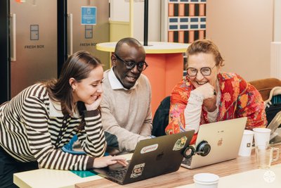 vialytics FRANCE SAS