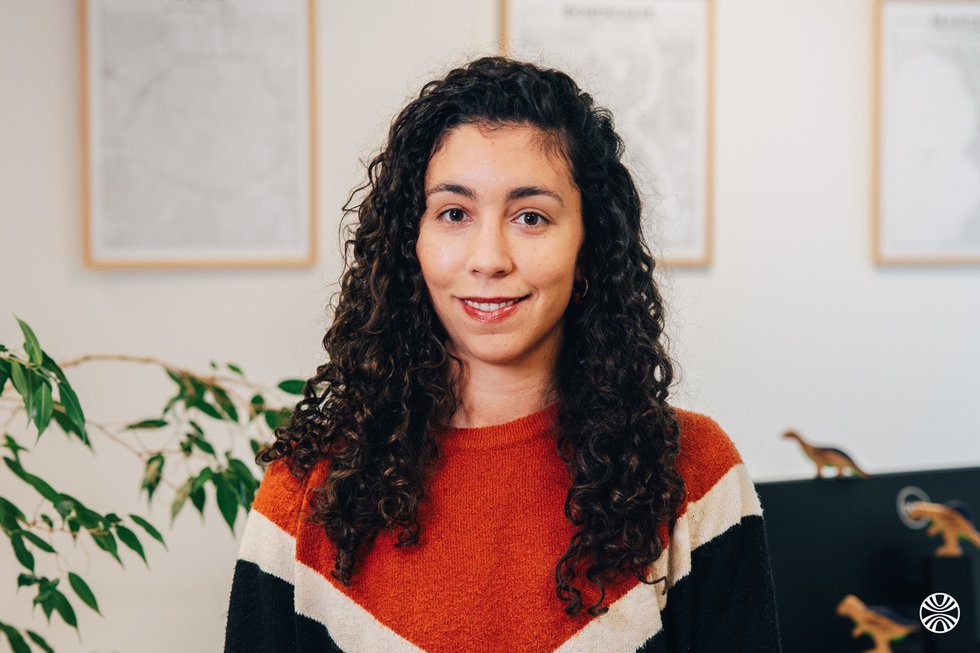 Rencontrez Margot, Directrice du pôle Conseil & Innovation - Sinteo