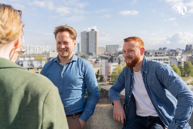 Hellowork group