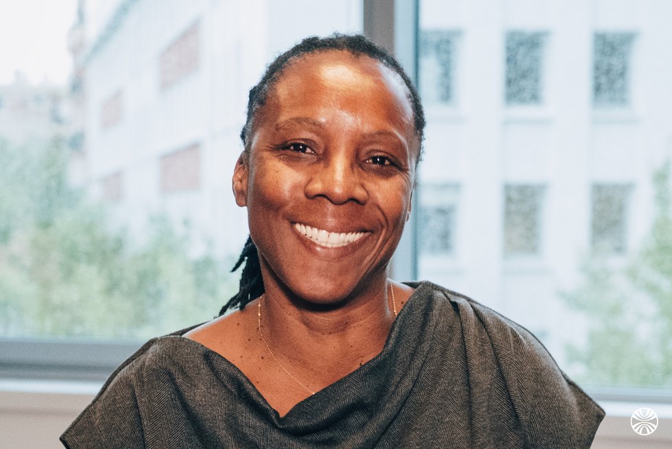 Rencontrez Katia, Gestionnaire de Paie - Civils de la Défense - Ministère des Armées