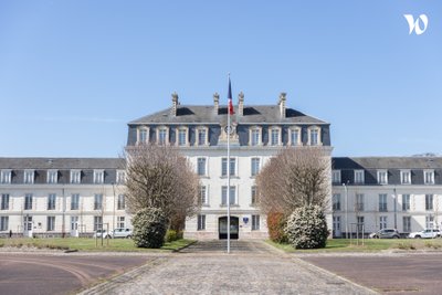 Commissaires des Armees