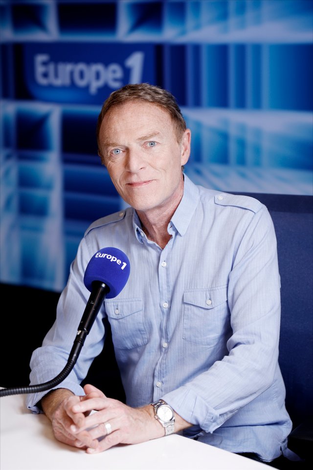 Lagardère News / Lagardère Radio