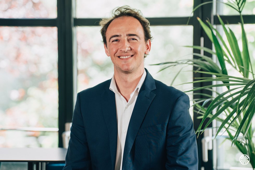 Rencontrez Simon, Account Executive - Hiboo Systems SAS