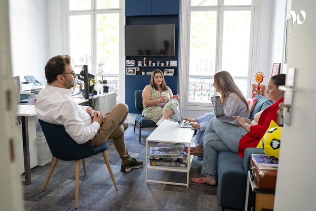 adms.paris I Globe Groupe