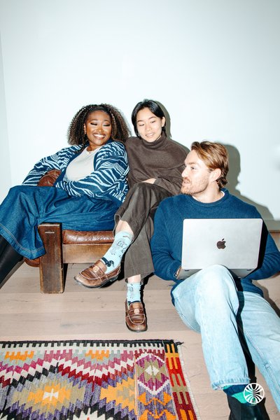 Welcome to the Jungle