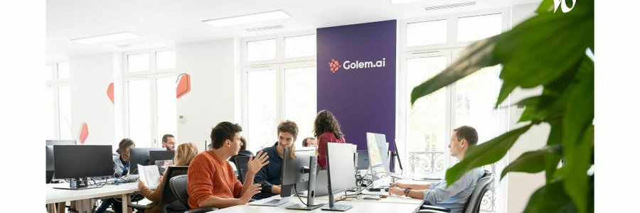 Golem.ai