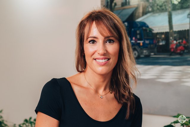 Rencontrez Clémentine, Directrice des Ressources Humaines Groupe - OBD GRAND PARIS