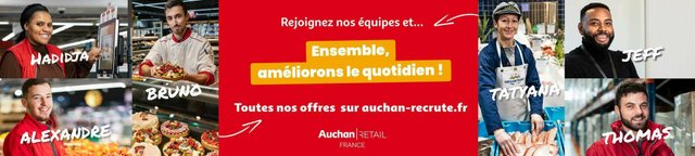 Auchan Retail