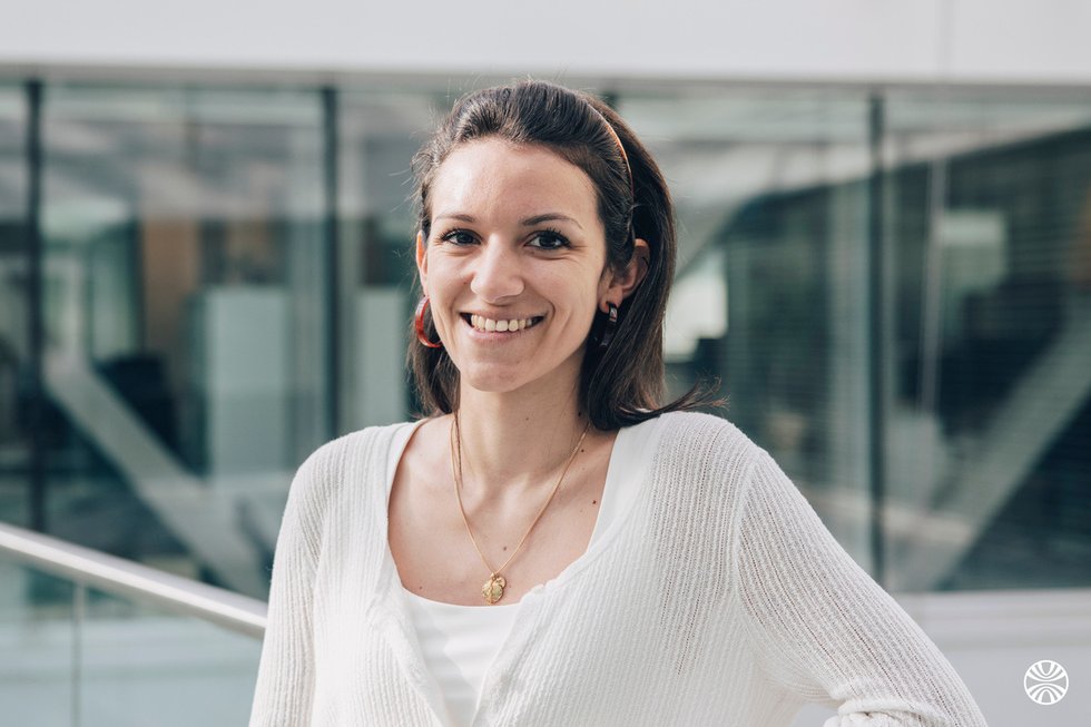 Rencontrez Laura, Ingénieure brevets - INPI