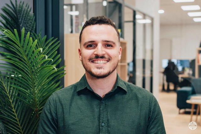 Rencontrez Abdelaziz, Solutions Architect - ProovStation