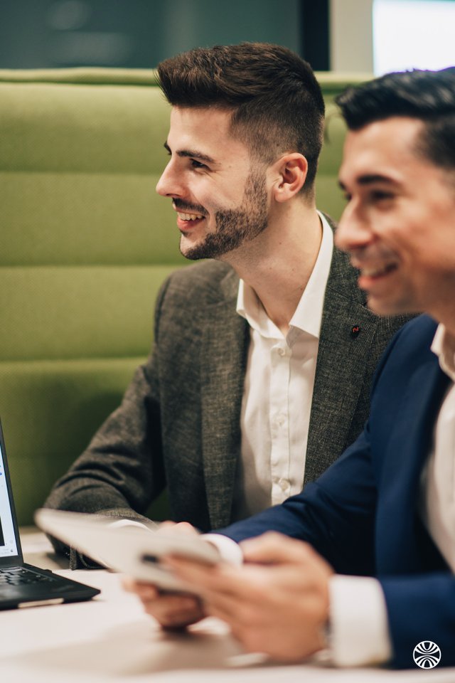 Deloitte General Services