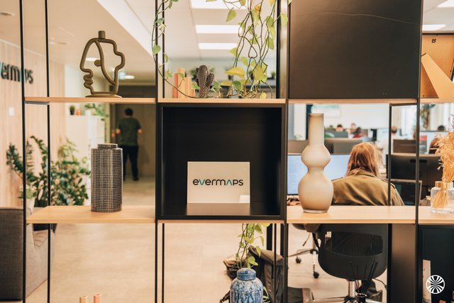 Evermaps