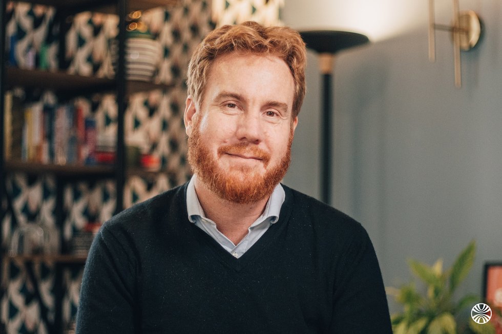 Rencontrez Christophe - Chief of staff - Sociabble