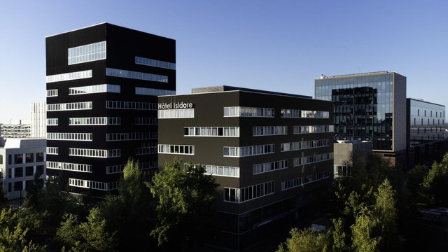 Emeraude Hotels