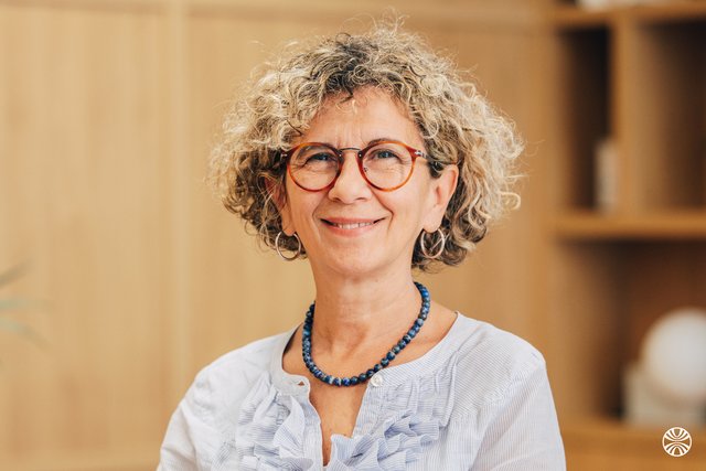 Rencontrez Sophie, DRH Groupe - Nexity