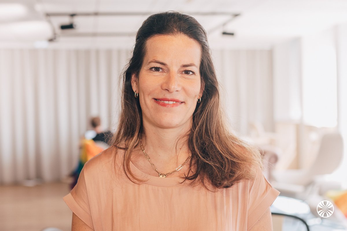 Meet Hélène, Responsable RSE - Wavestone