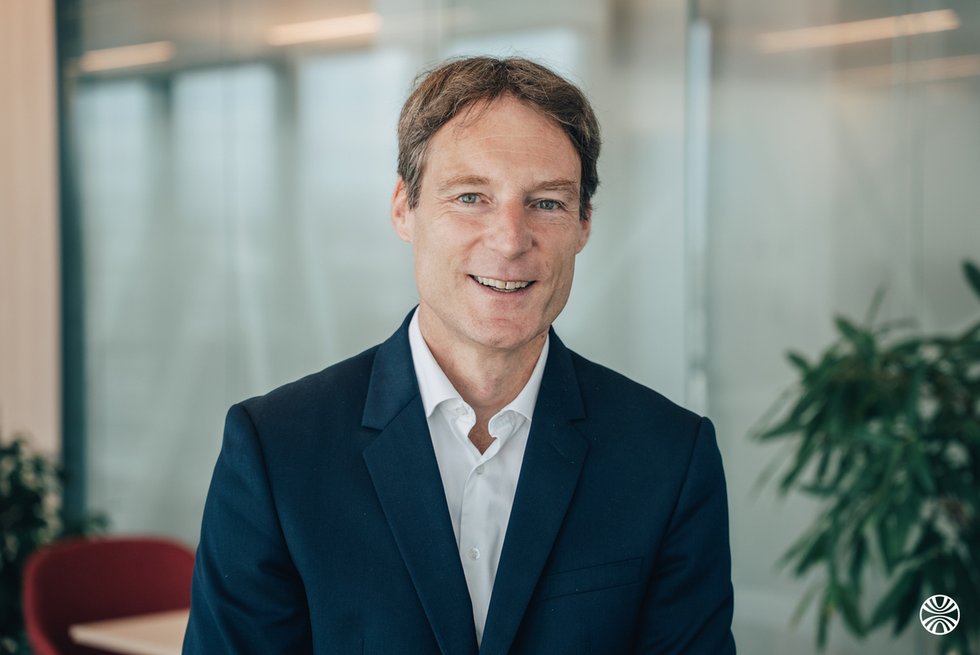 Rencontrez Romain, Directeur du Pilotage - Swiss Life France