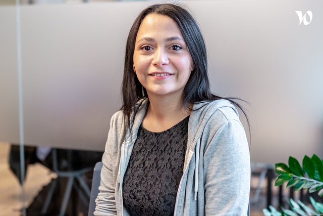 Meet Sonia, Account Executive - Pennylane