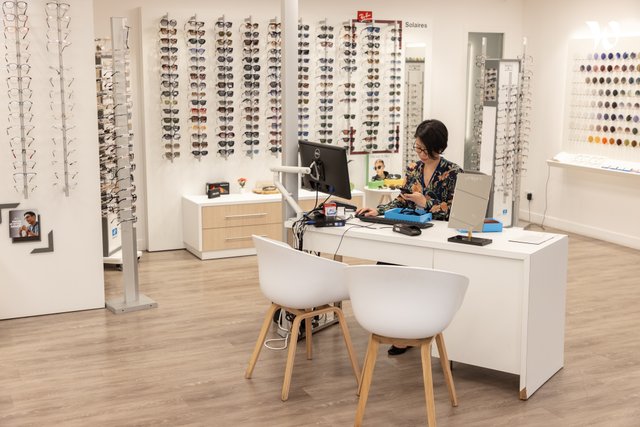 EssilorLuxottica France