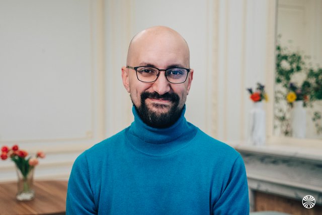 Rencontrez Ismaël, Géomaticien - AI6 Technologies