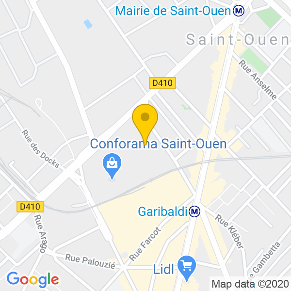 69-73 boulevard Victor Hugo, 93400, Saint Ouen