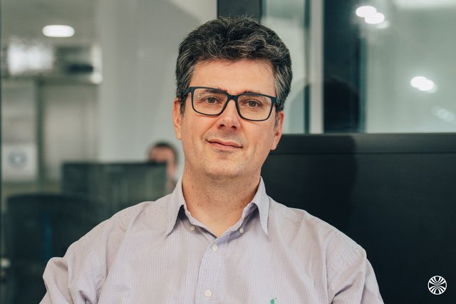 Rencontrez Christophe, Directeur Technique - Colibri