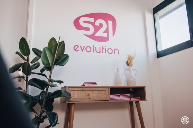 S2i Evolution
