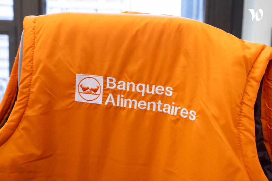 Fédération française des Banques Alimentaires